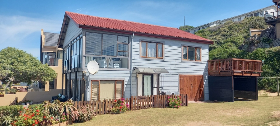 5 Bedroom Property for Sale in Tergniet Western Cape